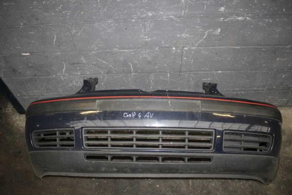 PARE CHOC AVANT - Vue 1